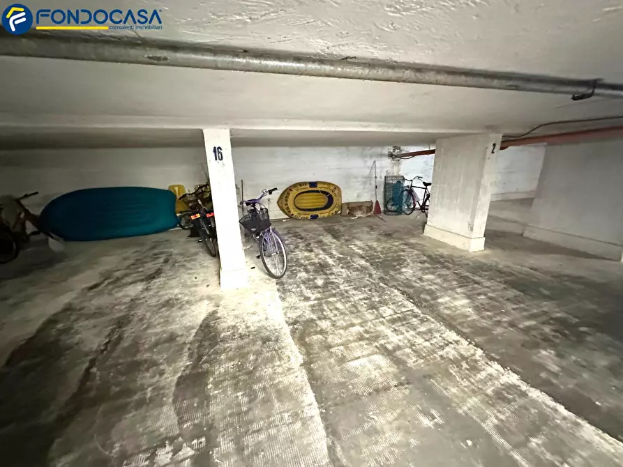 Immagine 81 di Appartamento in vendita  in Via Taormina 49 a Martinsicuro