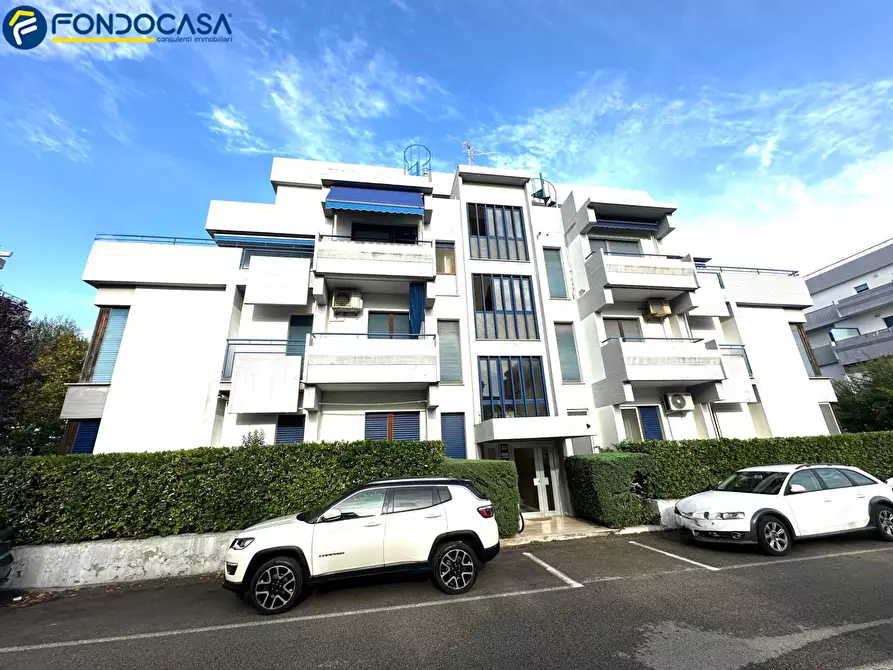 Immagine 2 di Appartamento in vendita  in Via Taormina 49 a Martinsicuro