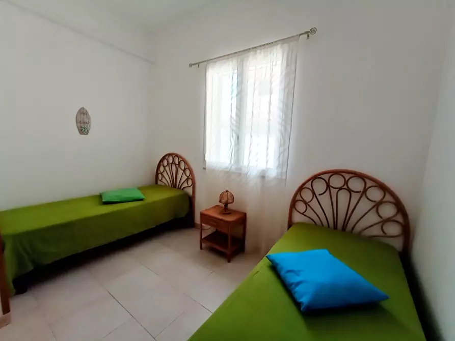 Immagine 26 di Casa semindipendente in vendita  in Via Walter Chiari a Melendugno