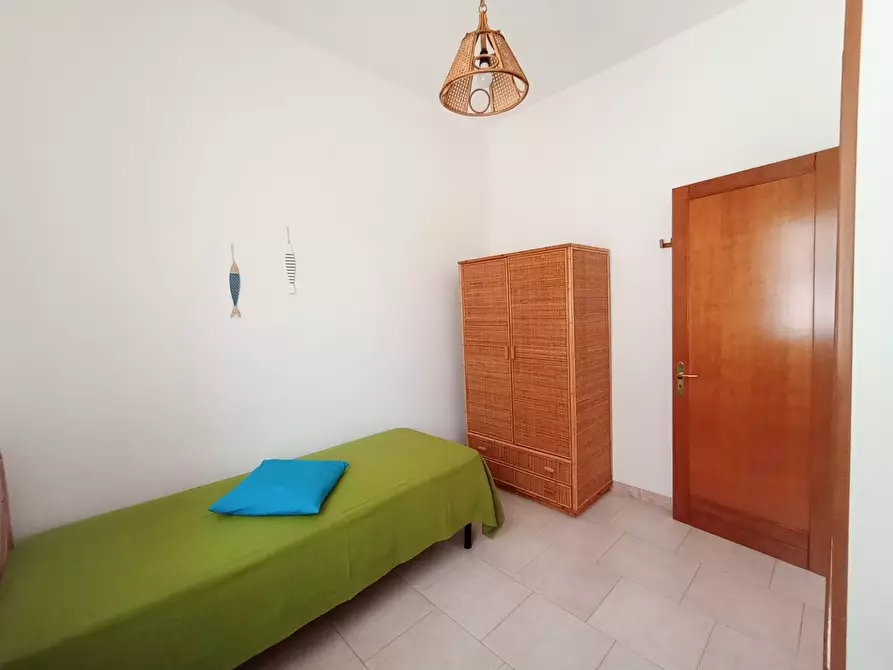 Immagine 27 di Casa semindipendente in vendita  in Via Walter Chiari a Melendugno