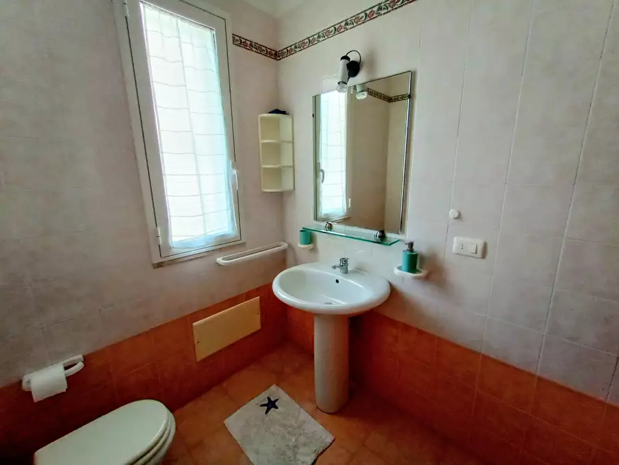 Immagine 23 di Casa semindipendente in vendita  in Via Walter Chiari a Melendugno