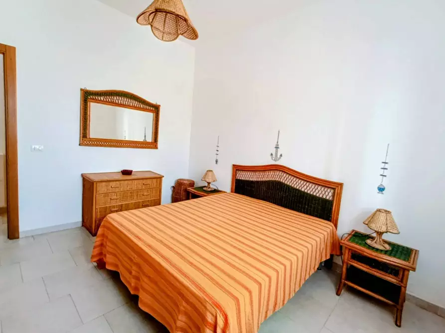 Immagine 20 di Casa semindipendente in vendita  in Via Walter Chiari a Melendugno