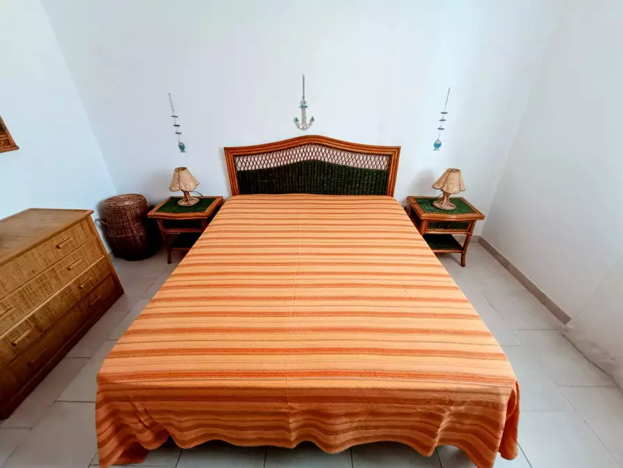 Immagine 21 di Casa semindipendente in vendita  in Via Walter Chiari a Melendugno