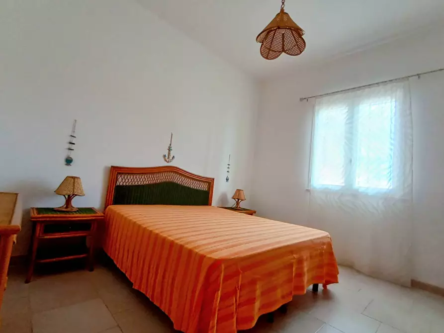 Immagine 19 di Casa semindipendente in vendita  in Via Walter Chiari a Melendugno