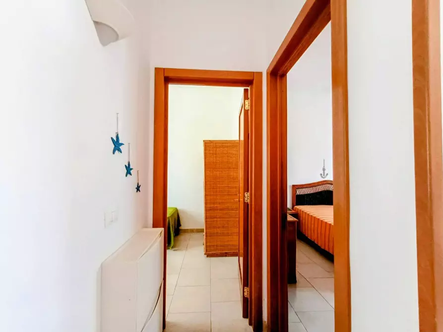 Immagine 18 di Casa semindipendente in vendita  in Via Walter Chiari a Melendugno