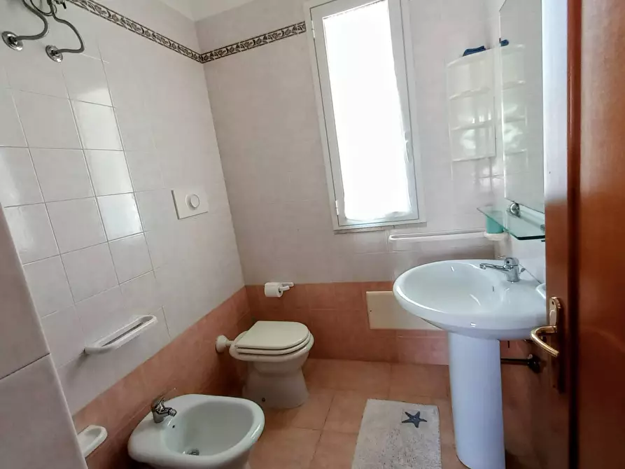 Immagine 24 di Casa semindipendente in vendita  in Via Walter Chiari a Melendugno