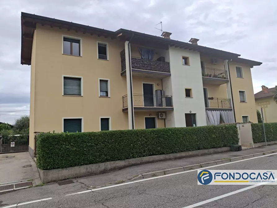 Immagine 2 di Appartamento in vendita  in Palazzolo sull'oglio a Palazzolo Sull'oglio