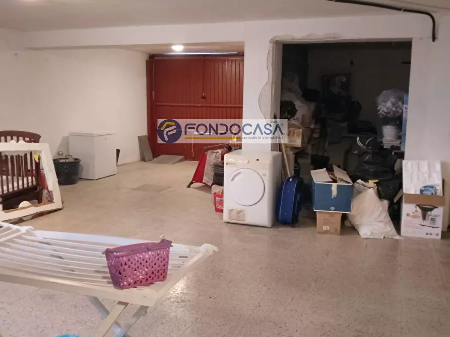 Immagine 16 di Appartamento in vendita  in Via Lazio a Calimera