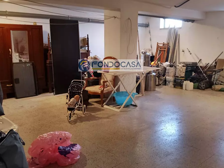 Immagine 17 di Appartamento in vendita  in Via Lazio a Calimera