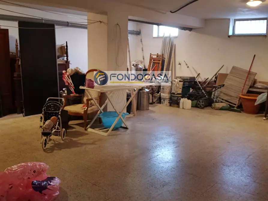 Immagine 19 di Appartamento in vendita  in Via Lazio a Calimera