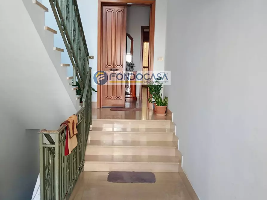 Immagine 15 di Appartamento in vendita  in Via Lazio a Calimera