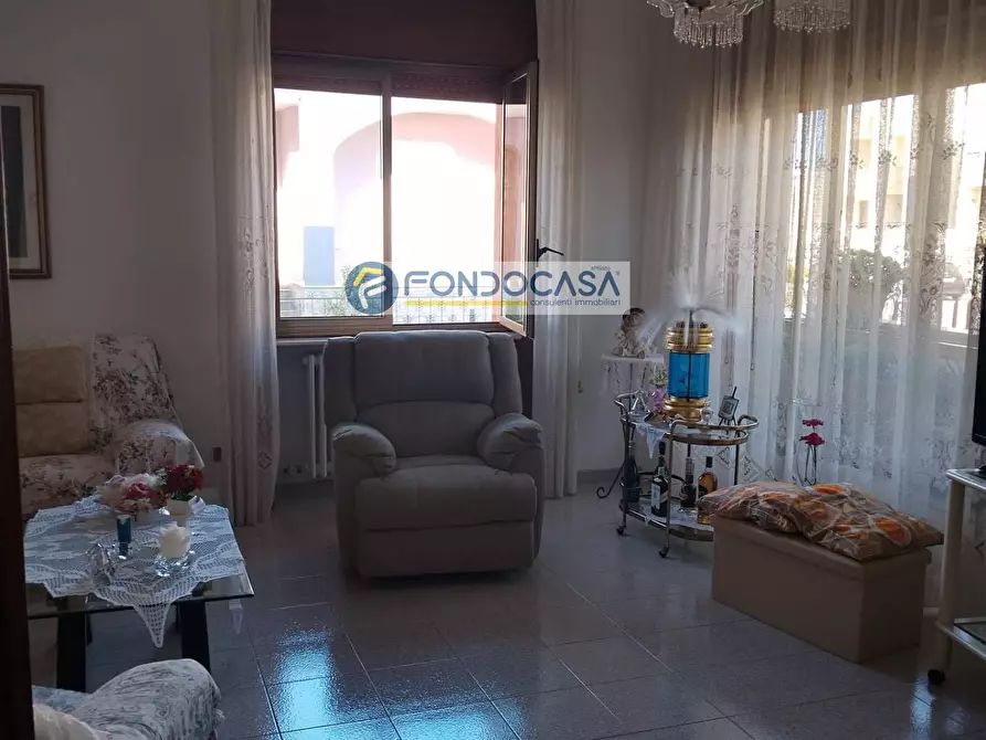 Immagine 9 di Appartamento in vendita  in Via Lazio a Calimera