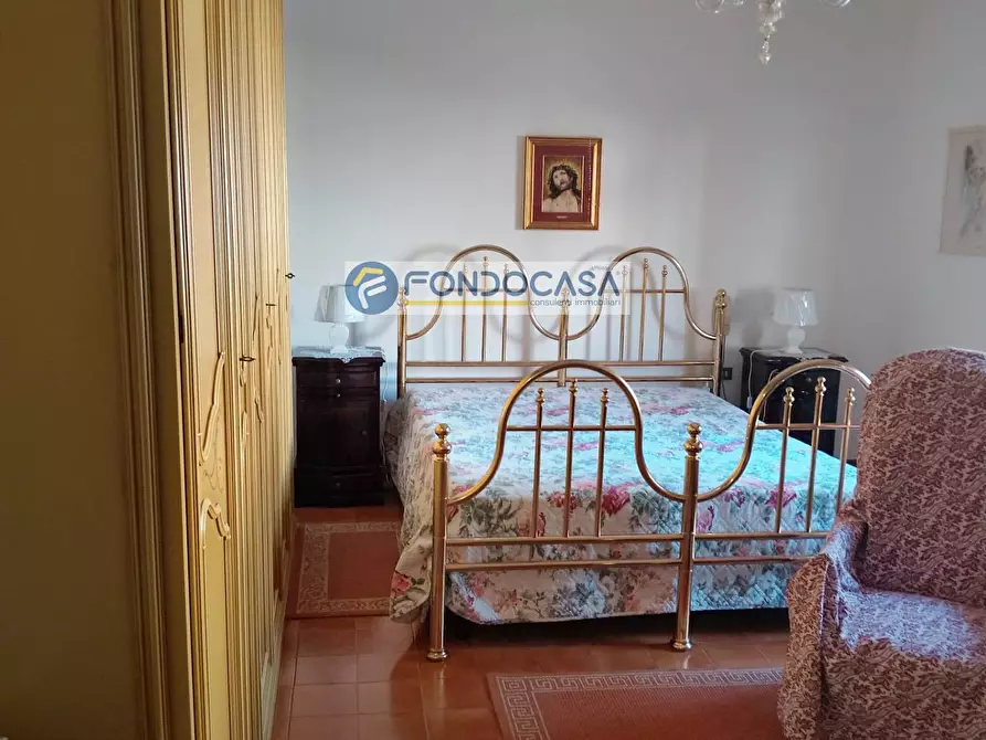 Immagine 5 di Appartamento in vendita  in Via Lazio a Calimera