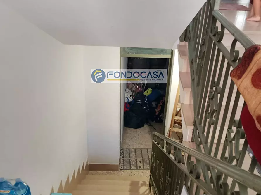 Immagine 20 di Appartamento in vendita  in Via Lazio a Calimera