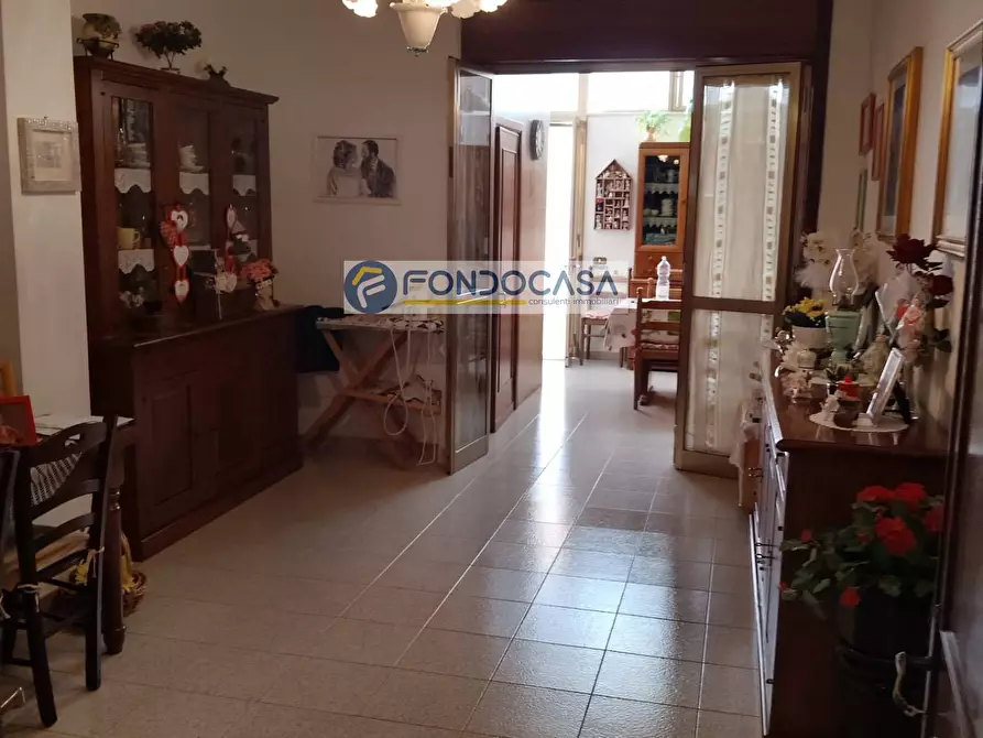 Immagine 10 di Appartamento in vendita  in Via Lazio a Calimera