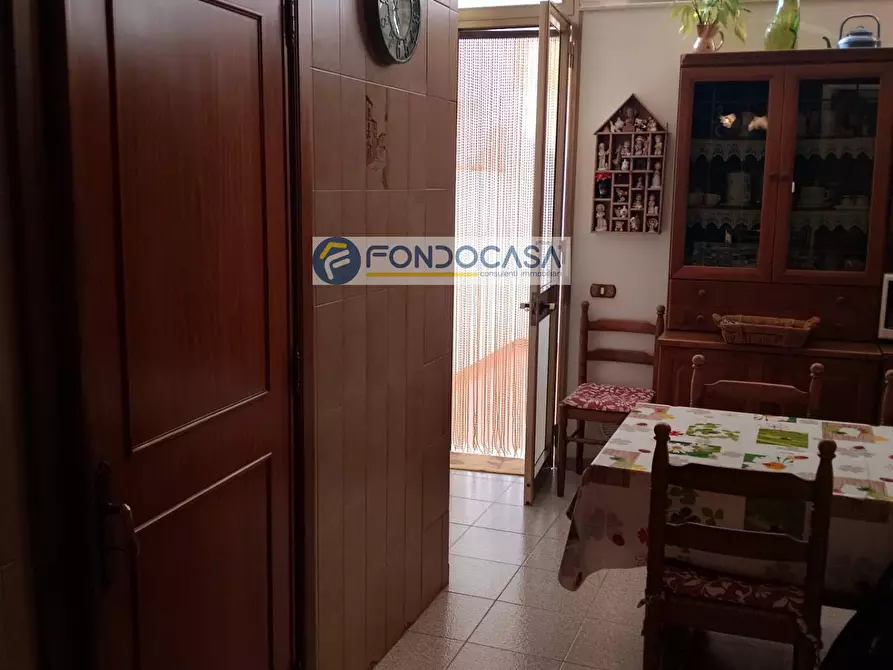 Immagine 22 di Appartamento in vendita  in Via Lazio a Calimera