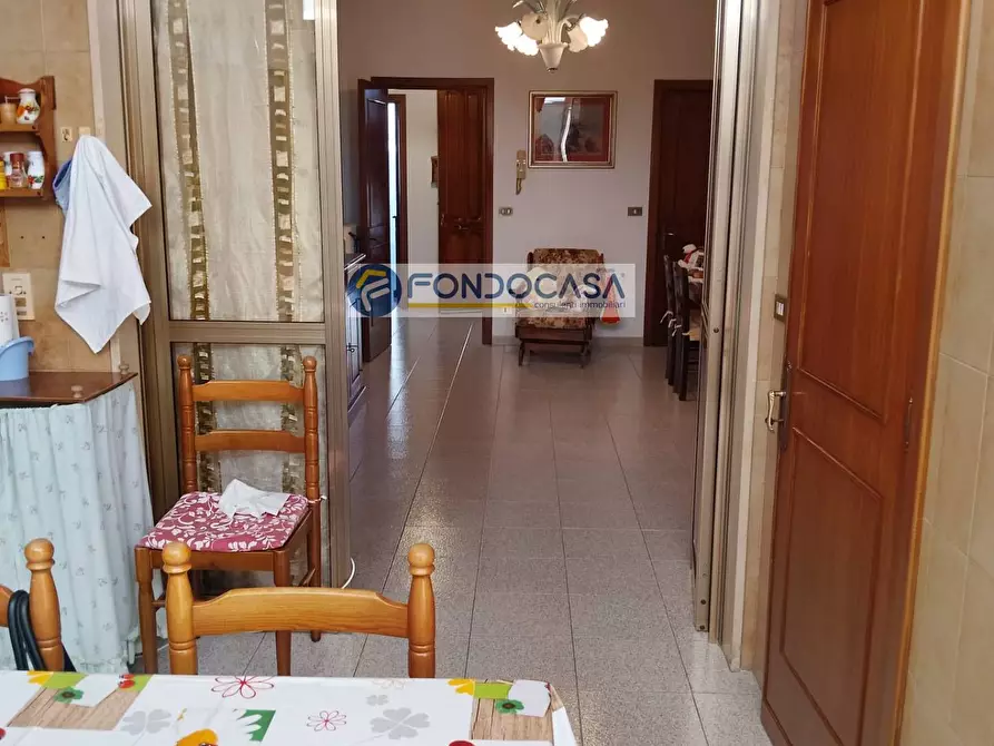 Immagine 4 di Appartamento in vendita  in Via Lazio a Calimera