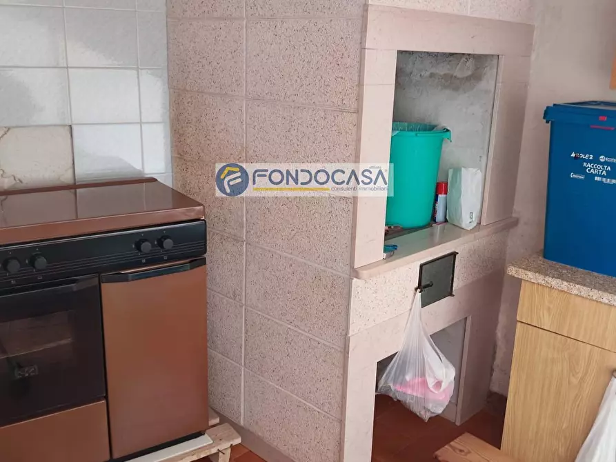 Immagine 23 di Appartamento in vendita  in Via Lazio a Calimera