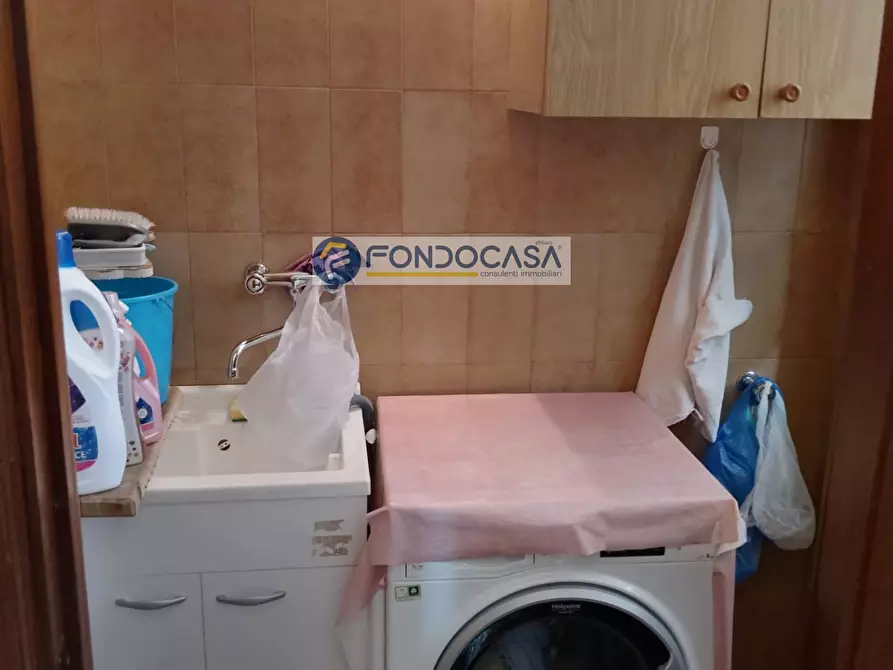 Immagine 25 di Appartamento in vendita  in Via Lazio a Calimera