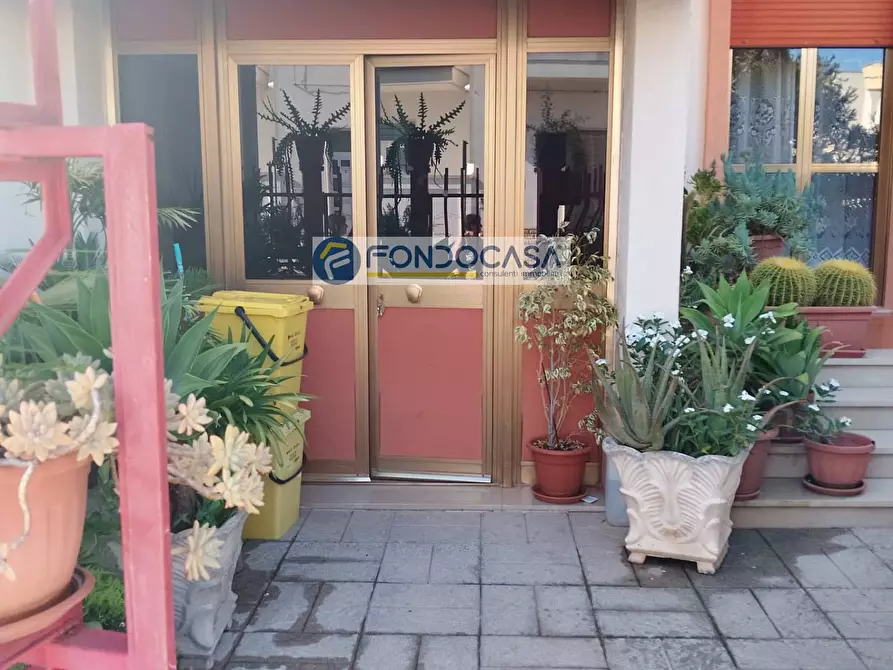 Immagine 28 di Appartamento in vendita  in Via Lazio a Calimera