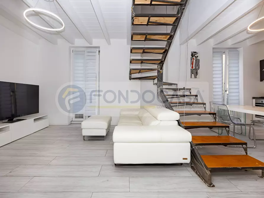 Immagine 2 di Appartamento in vendita  in Via Ambrogio De Marchi Gherini 5 a Milano