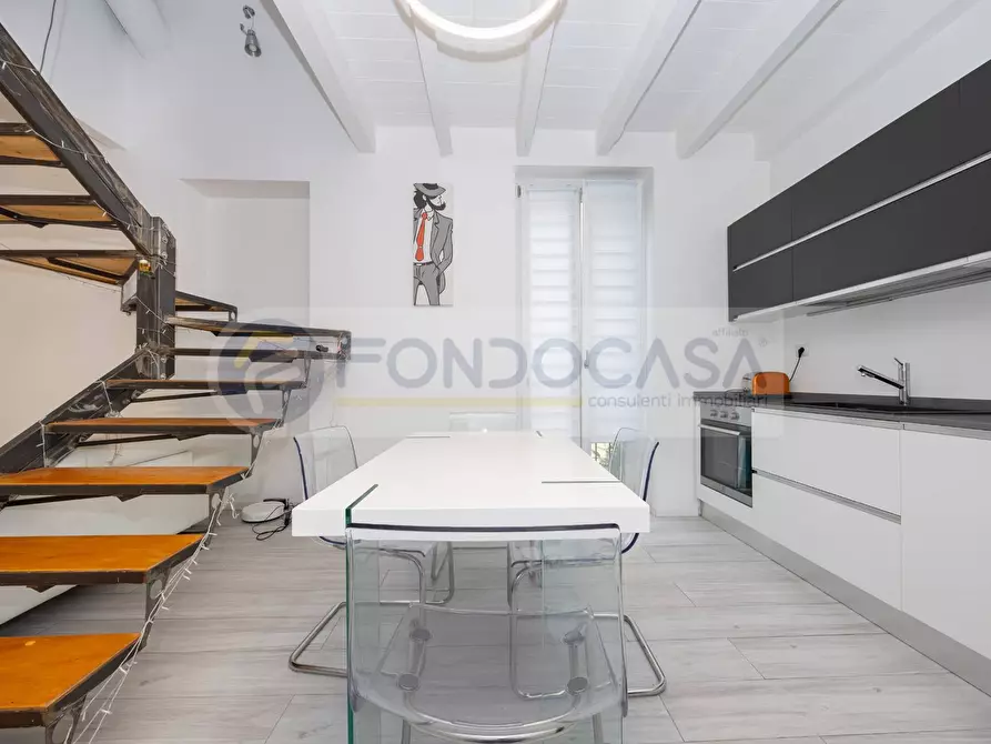 Immagine 4 di Appartamento in vendita  in Via Ambrogio De Marchi Gherini 5 a Milano