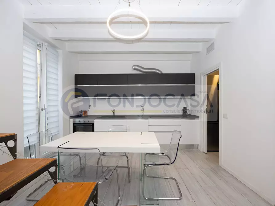 Immagine 5 di Appartamento in vendita  in Via Ambrogio De Marchi Gherini 5 a Milano