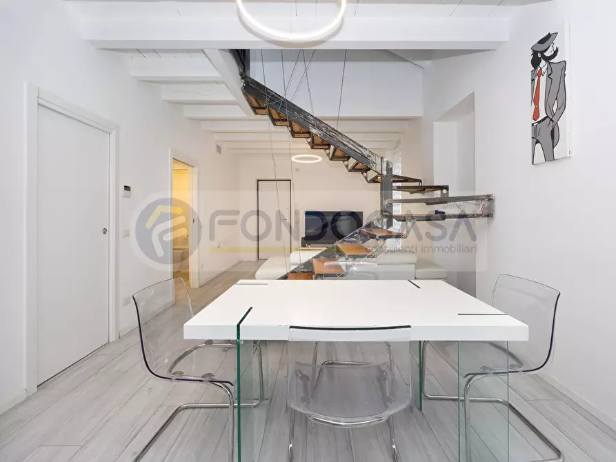 Immagine 6 di Appartamento in vendita  in Via Ambrogio De Marchi Gherini 5 a Milano