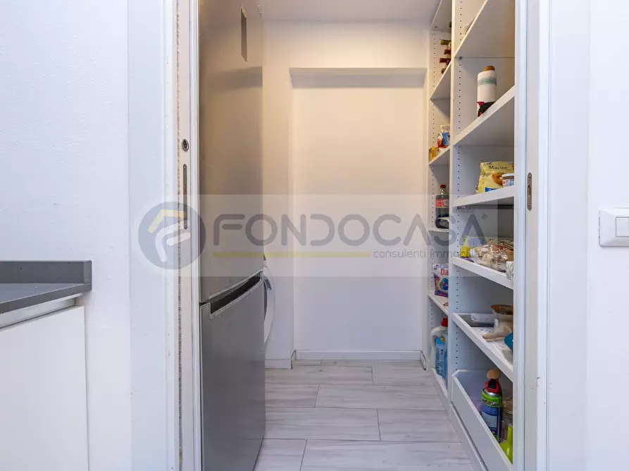 Immagine 7 di Appartamento in vendita  in Via Ambrogio De Marchi Gherini 5 a Milano