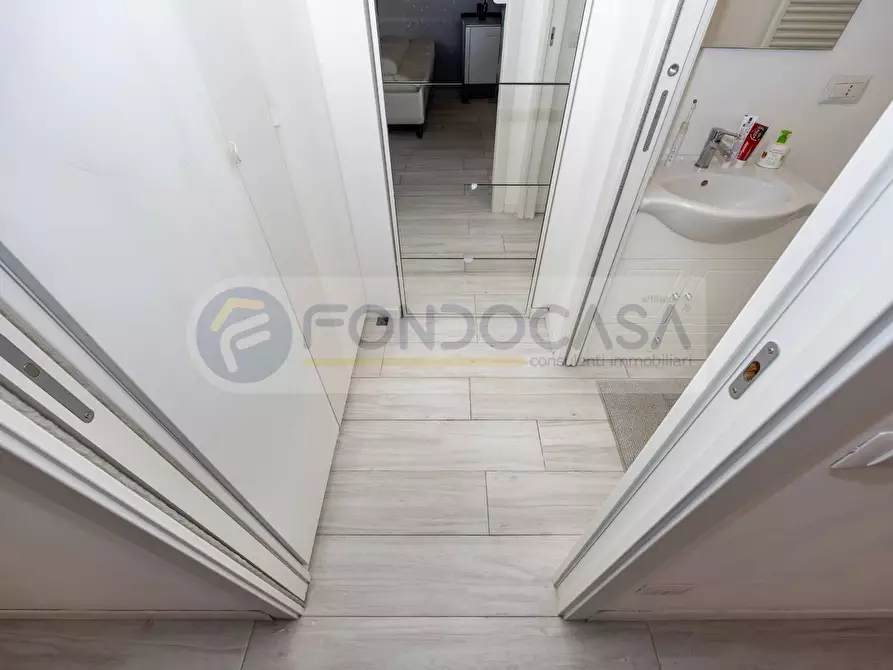 Immagine 8 di Appartamento in vendita  in Via Ambrogio De Marchi Gherini 5 a Milano