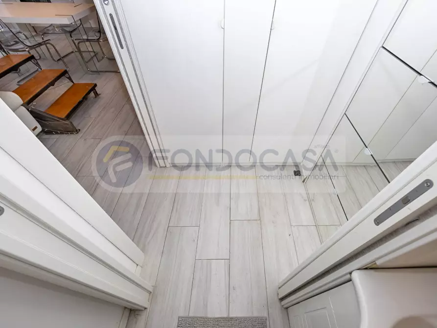 Immagine 9 di Appartamento in vendita  in Via Ambrogio De Marchi Gherini 5 a Milano