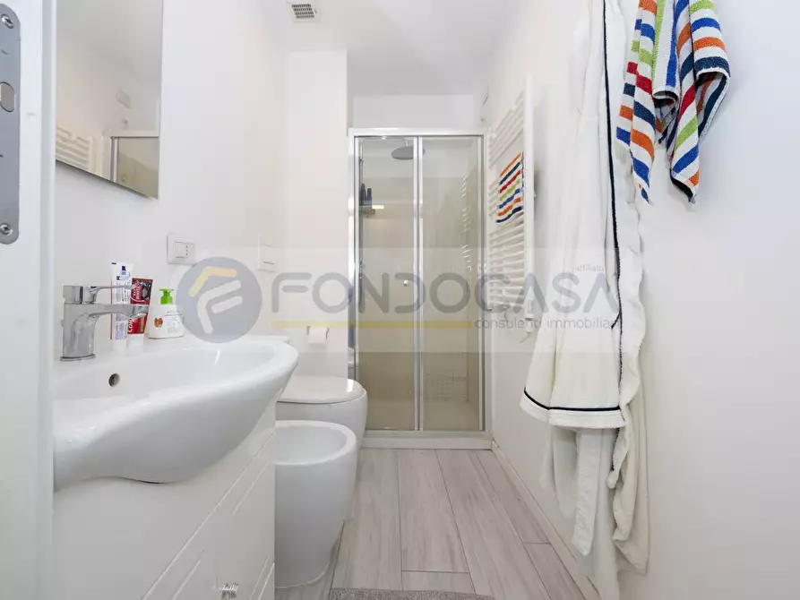 Immagine 10 di Appartamento in vendita  in Via Ambrogio De Marchi Gherini 5 a Milano