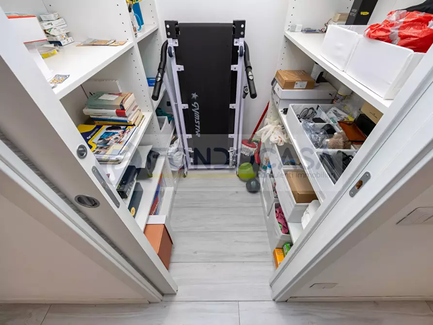 Immagine 12 di Appartamento in vendita  in Via Ambrogio De Marchi Gherini 5 a Milano