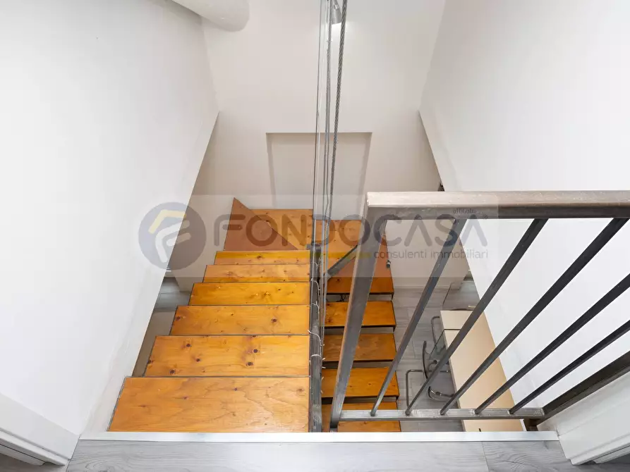 Immagine 13 di Appartamento in vendita  in Via Ambrogio De Marchi Gherini 5 a Milano