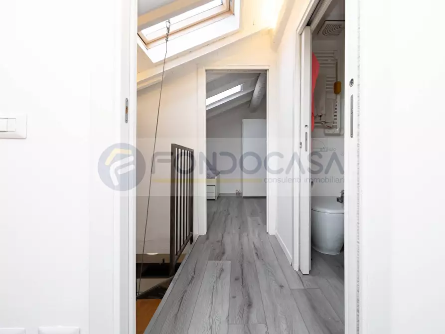 Immagine 14 di Appartamento in vendita  in Via Ambrogio De Marchi Gherini 5 a Milano