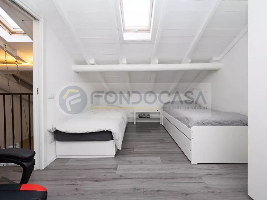 Immagine 15 di Appartamento in vendita  in Via Ambrogio De Marchi Gherini 5 a Milano