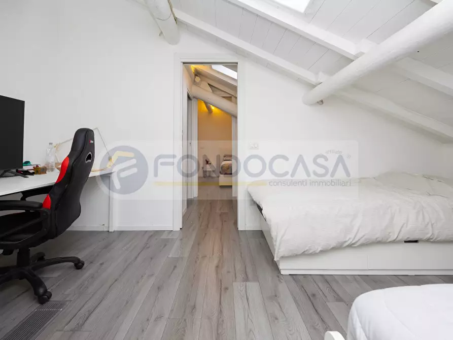 Immagine 17 di Appartamento in vendita  in Via Ambrogio De Marchi Gherini 5 a Milano