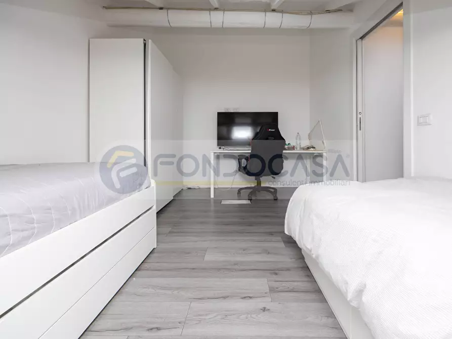 Immagine 18 di Appartamento in vendita  in Via Ambrogio De Marchi Gherini 5 a Milano