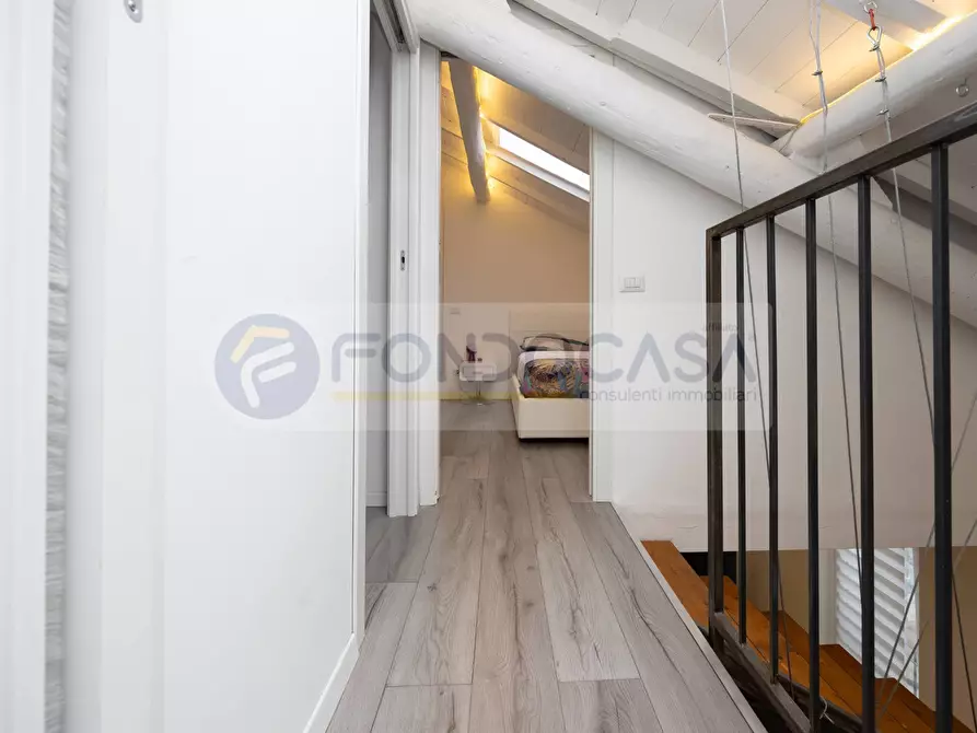 Immagine 19 di Appartamento in vendita  in Via Ambrogio De Marchi Gherini 5 a Milano