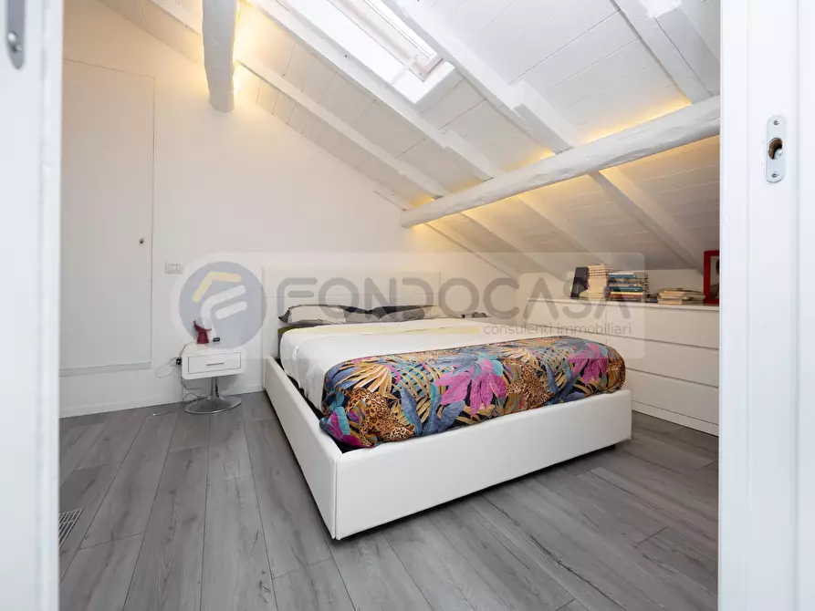 Immagine 20 di Appartamento in vendita  in Via Ambrogio De Marchi Gherini 5 a Milano