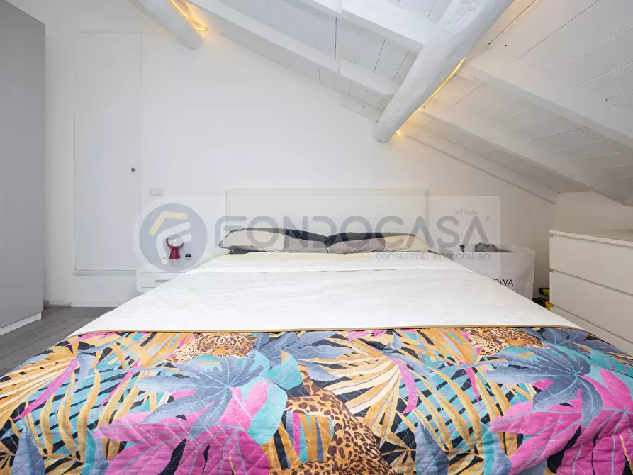 Immagine 21 di Appartamento in vendita  in Via Ambrogio De Marchi Gherini 5 a Milano