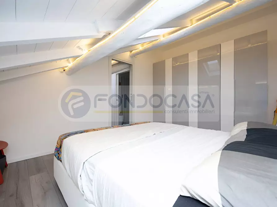 Immagine 22 di Appartamento in vendita  in Via Ambrogio De Marchi Gherini 5 a Milano