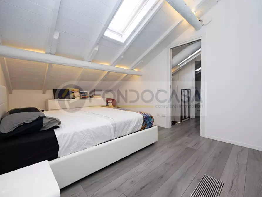 Immagine 23 di Appartamento in vendita  in Via Ambrogio De Marchi Gherini 5 a Milano