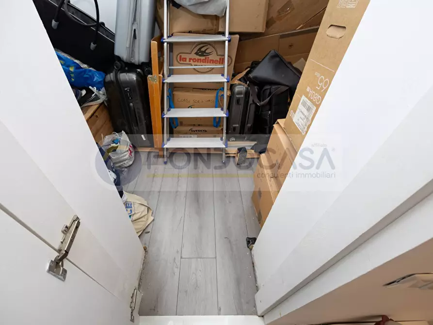 Immagine 24 di Appartamento in vendita  in Via Ambrogio De Marchi Gherini 5 a Milano