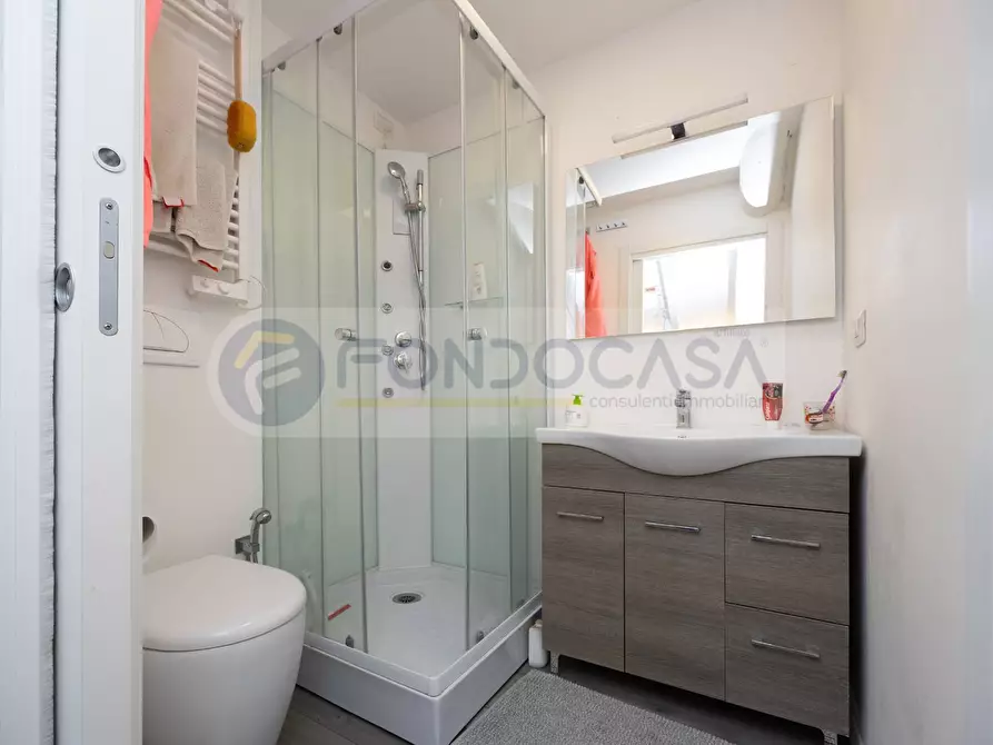 Immagine 25 di Appartamento in vendita  in Via Ambrogio De Marchi Gherini 5 a Milano