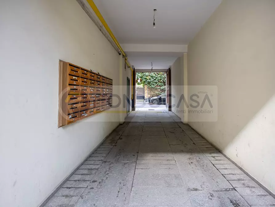 Immagine 27 di Appartamento in vendita  in Via Ambrogio De Marchi Gherini 5 a Milano