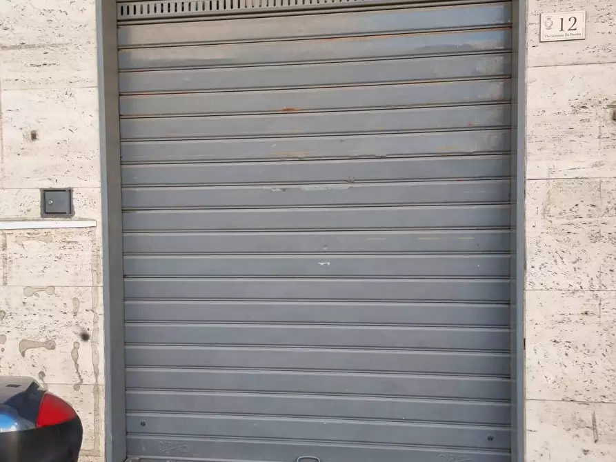 Immagine 2 di Locale commerciale in affitto  in via giovanni procida 12 a Angri