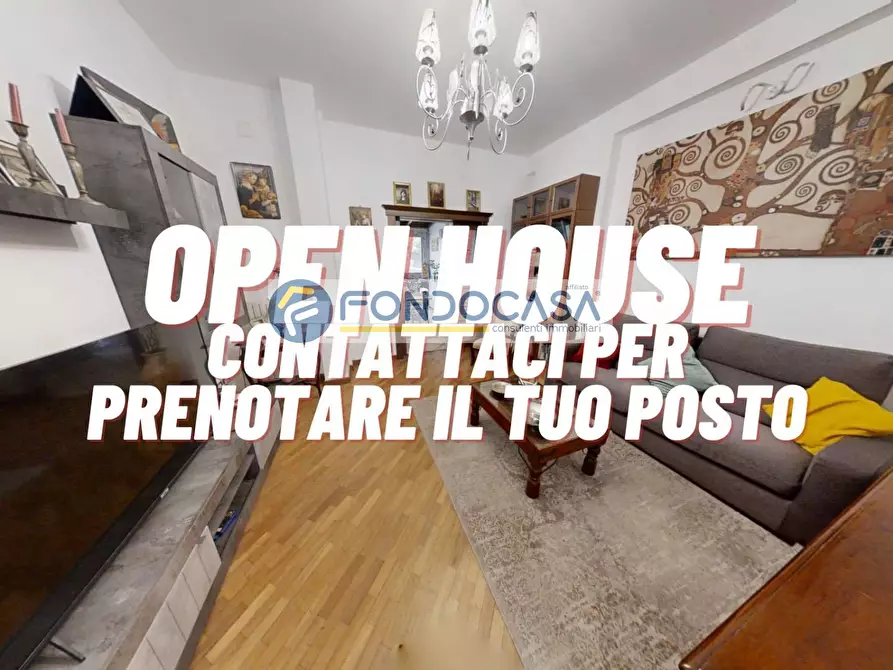 Immagine 1 di Casa semindipendente in vendita  in Via Nicola Vacca 50 a Lecce