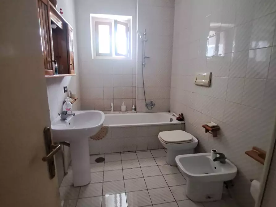 Immagine 14 di Appartamento in vendita  94 a Marigliano