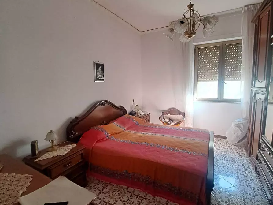 Immagine 11 di Appartamento in vendita  94 a Marigliano